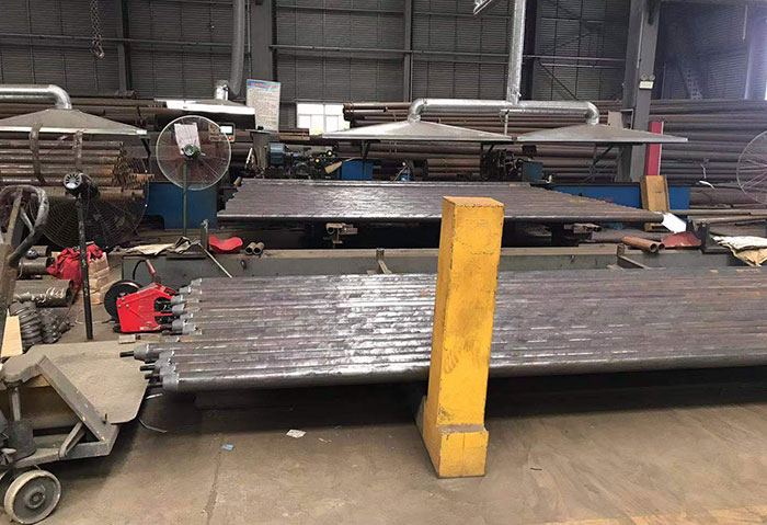 七台河网架加工